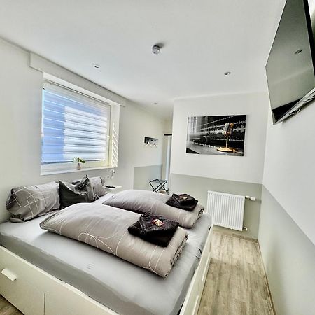 Gaestezimmer Beate Und Ferienwohnung Rheda Wiedenbrueck מראה חיצוני תמונה