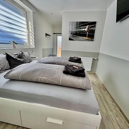 Gaestezimmer Beate Und Ferienwohnung Rheda Wiedenbrueck מראה חיצוני תמונה