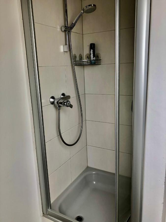Gaestezimmer Beate Und Ferienwohnung Rheda Wiedenbrueck מראה חיצוני תמונה