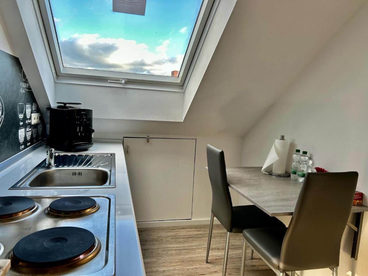 Gaestezimmer Beate Und Ferienwohnung Rheda Wiedenbrueck מראה חיצוני תמונה