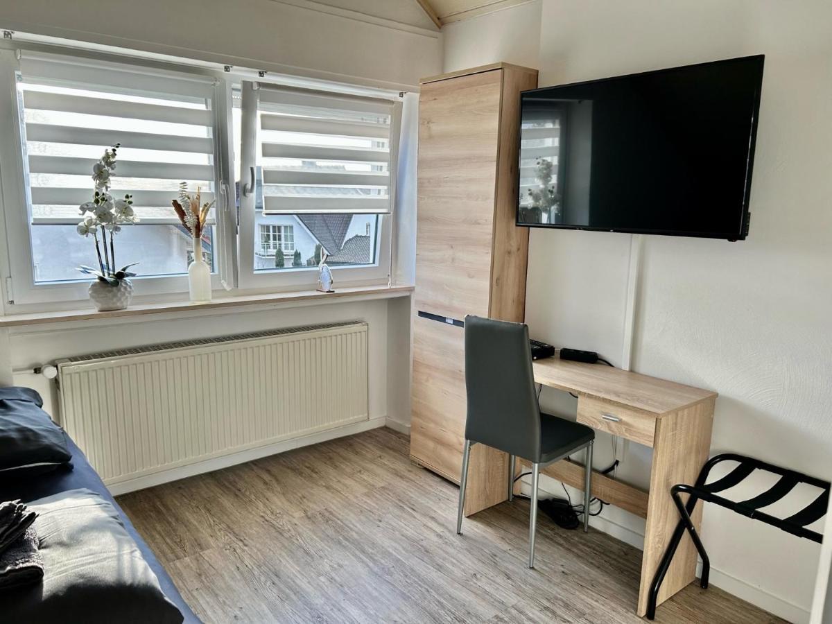 Gaestezimmer Beate Und Ferienwohnung Rheda Wiedenbrueck מראה חיצוני תמונה