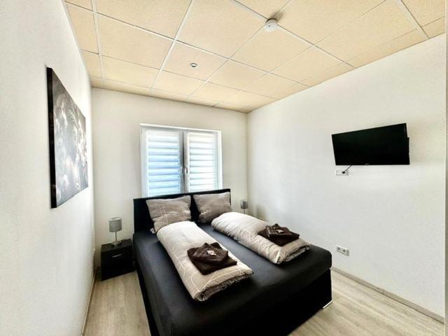 Gaestezimmer Beate Und Ferienwohnung Rheda Wiedenbrueck מראה חיצוני תמונה