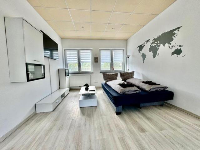 Gaestezimmer Beate Und Ferienwohnung Rheda Wiedenbrueck מראה חיצוני תמונה