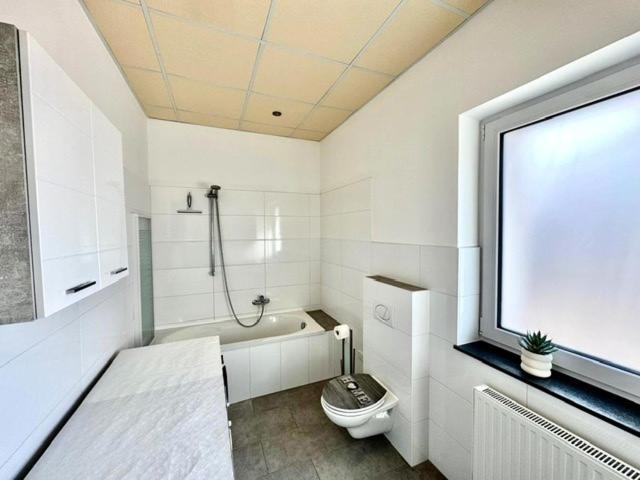 Gaestezimmer Beate Und Ferienwohnung Rheda Wiedenbrueck מראה חיצוני תמונה