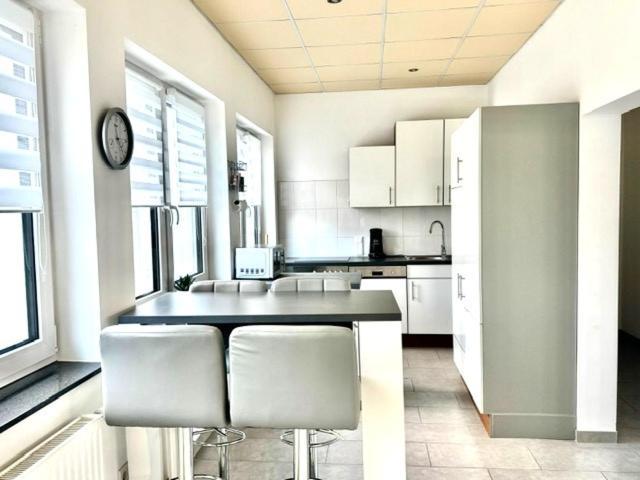 Gaestezimmer Beate Und Ferienwohnung Rheda Wiedenbrueck מראה חיצוני תמונה