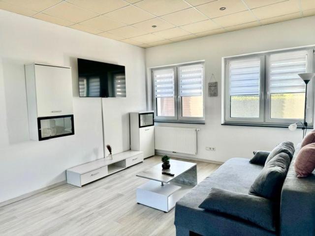 Gaestezimmer Beate Und Ferienwohnung Rheda Wiedenbrueck מראה חיצוני תמונה